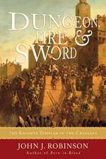 Dungeon, Fire and Sword