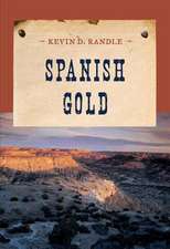 Spanish Gold