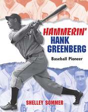 Hammerin' Hank Greenberg