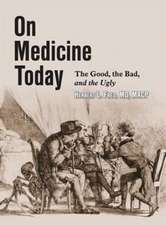 On Medicine Today