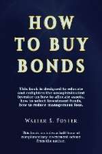 How to Buy Bonds