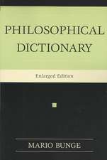 Philosophical Dictionary