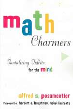 Math Charmers