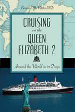 Patten, B: Cruising on the Queen Elizabeth 2