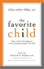 The Favorite Child