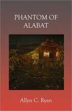 Phantom of Alabat: The Journey Is the Treasure