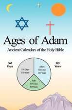 Ages of Adam: A Green Mountain Mystery