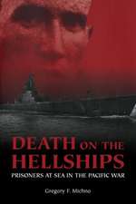 Death on the Hellships