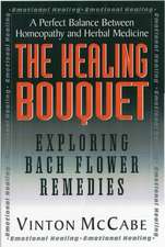 The Healing Bouquet: Exploring Bach Flower Remedies