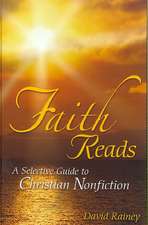 Faith Reads