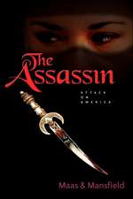 The Assassin: Attack on America