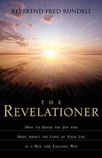 The Revelationer