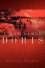 A Man Named Doris