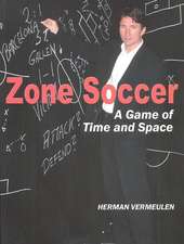 Zone Soccer