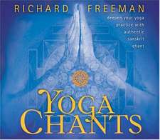 Yoga Chants