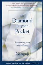 The Diamond in Your Pocket