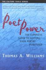 Poet Power