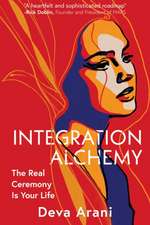 Integration Alchemy