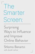 The smarter screen