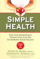 Simple Health