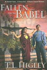 Fallen from Babel