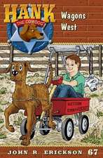 Wagons West