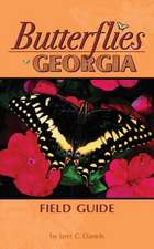 Butterflies of Georgia Field Guide