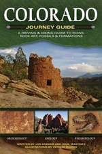 Colorado Journey Guide