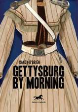 Gettysburg by Morning