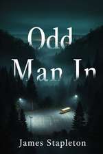 Odd Man In