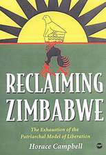 Reclaiming Zimbabwe