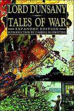 Tales of War