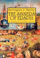 The Sinners of Erspia