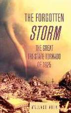 The Forgotten Storm