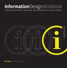 Information Design Workbook