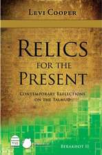 Relics for the Present II