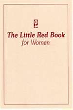 The Little Red Book for Women