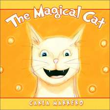 The Magical Cat