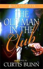 The Old Man In The Club