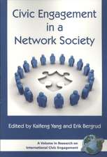 Civic Engagement in a Network Society (PB)