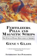 Fertilizers, Pills, and Magnetic Strips