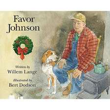 Favor Johnson: A Christmas Story