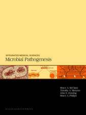 Microbial Pathogenesis