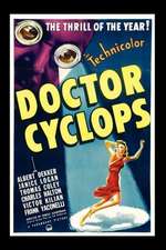 Dr. Cyclops