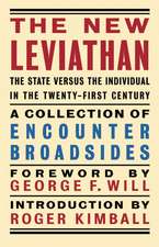 The New Leviathan