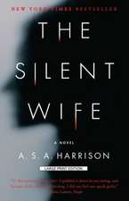 The Silent Wife