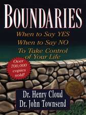 Cloud, H: Boundaries