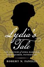 Lydia's Tale