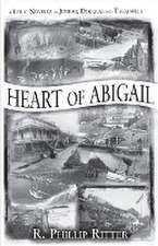 Heart of Abigail