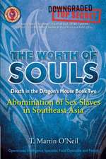 The Worth of Souls